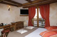 Chalet Hotel Alp'Azur