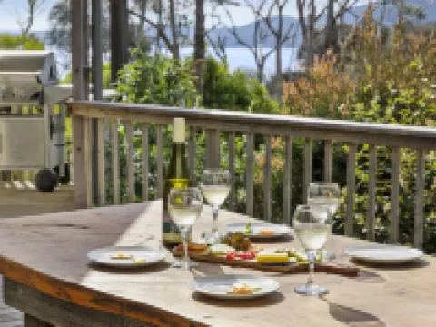 Mandala Bruny Island Hotels in Alonnah