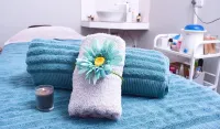 The Point Hotel & Spa - spa
