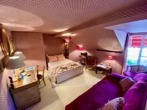 Manoir des Cavaliers - Bnb