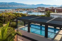 Hotel Osam - Adults Only - Meerblick