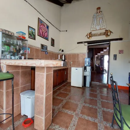Hostal Ruinas de San Sebastián