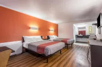 Motel 6 Schenectady, NY Hotels in Niskayuna