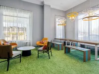 Spark by Hilton Daleville Roanoke North Hotels in Botetourt County