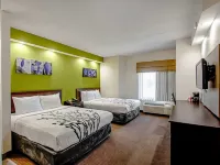 Garner Hotel Frederick Southeast by IHG Hotel di Frederick