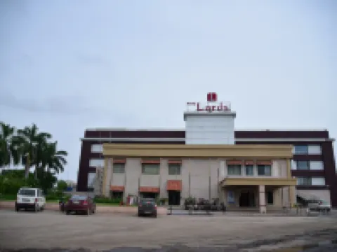Rang Lords Inn Bharuch Hotels in Bharuch