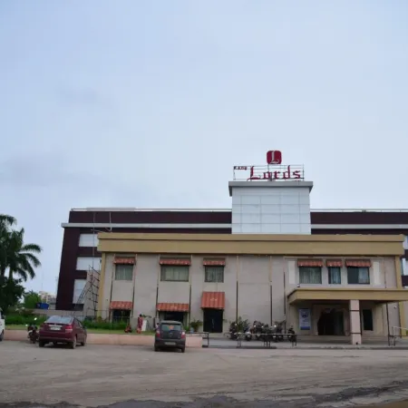 Rang Lords Inn Bharuch