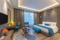 WelcomHeritage Elysium Resort & Spa - Airport Shuttle