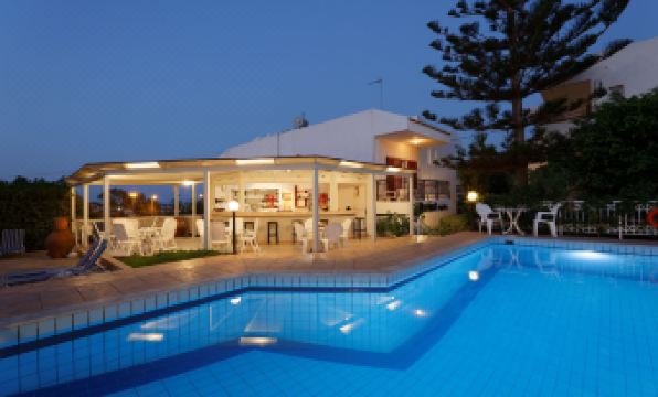 Remi Apartments - Hizvo