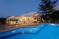 Remi Apartments Hotels in Minoa Pediada