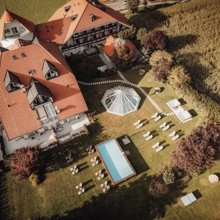 Montis - Active Nature Resort