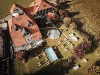 Montis - Active Nature Resort Hotel in zona Cron4 Hallenbad & Sauna Bruneck