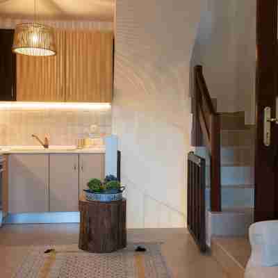 Dandy Villas Nea Roda Melodic Waves Rooms