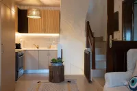 Dandy Villas Nea Roda Melodic Waves Hotels in Aristotelis