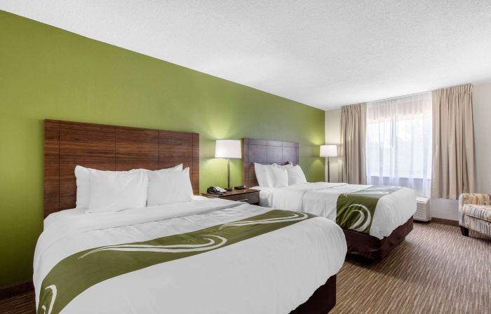 Quality Inn & Suites Mountain Home North