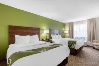 Quality Inn & Suites Mountain Home North