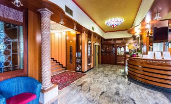 Hotel Brioni Mare