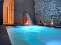 Relais Del Borgo Hotel & Spa 4 Stelle - Hot Springs