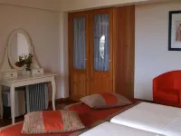 Casa do Comendador โรงแรมในเกาะปิโก