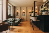 Torel Royal Court Hotels in Guimaraes