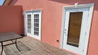 Campeche Triplex Unit B Hotels in South Padre Island