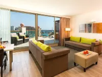 U Magic Palace Ξενοδοχεία στην πόλη Eilat