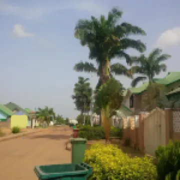 Ambience Hotels Abuja