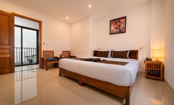 Tomorrow Hoi An Villa