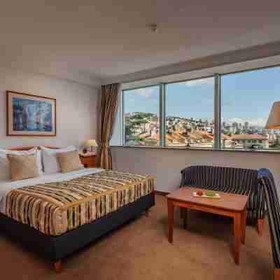 Grand Hotel Bonavia Rooms