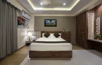 Hotel Monarch International Hotels in Bangalore