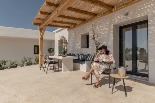 Golden Sand Villas with Private Pool - Villas