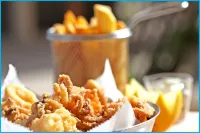 Poseidonia Beach Hotel - breakfast