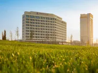 Savitsky Plaza Hotels in Samarkand