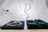 Blacksheep Village Igloo Chamrousse Hotels in Chamrousse