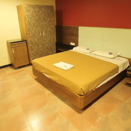 Hotel Vijayetha