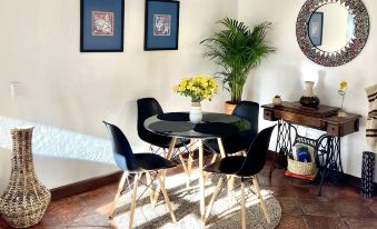 Xia Xue Cosy Apartment la Candelaria 360 City View