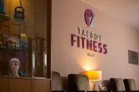Talbot Hotel Clonmel - Gym