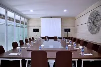 The Sato Hotel Hotels in Dawe