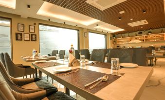 Hotel RJ - Managed by AHG