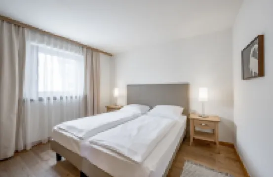 Apartment Torri di Seefeld