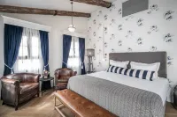 Zamarin Hotel & Spa Hotels in Zikhron Ya'akov