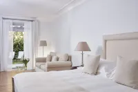 Poseidonion Grand Hotel - バルコニー