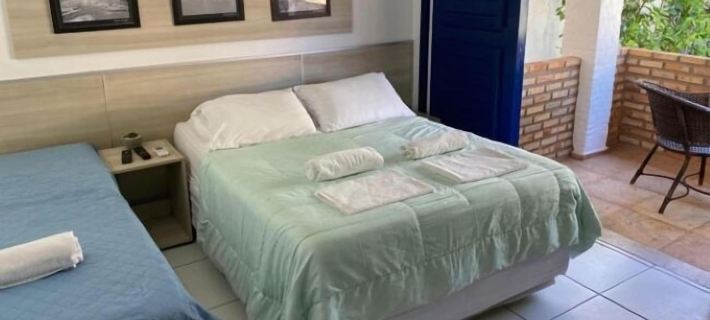 Hotel Praia do Futuro Hotels in Fortaleza