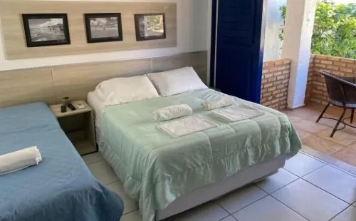 Hotel Praia do Futuro