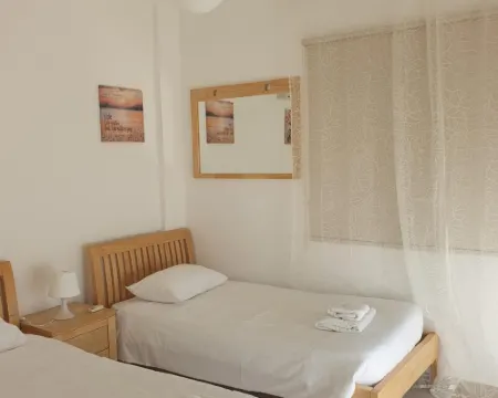 Akamas Seaview Villa Imogine Hotels in Neokhorio