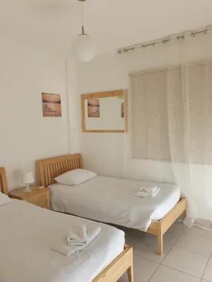 Akamas Seaview Villa Imogine - Villas