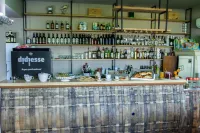 Relais Lo Stagnone - bar