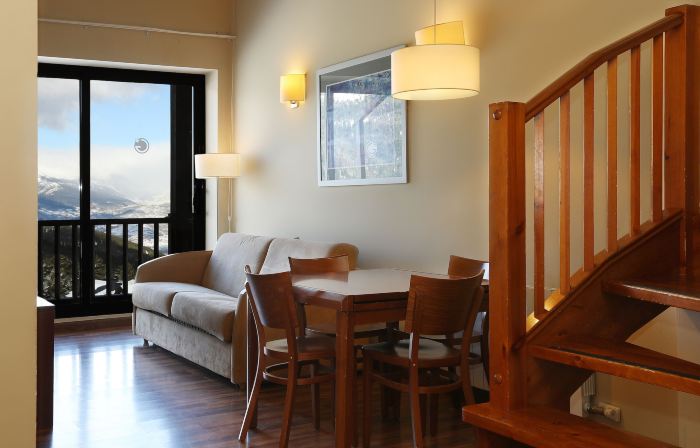 Guitart la Molina Aparthotel & Spa