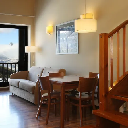 Guitart la Molina Aparthotel & Spa
