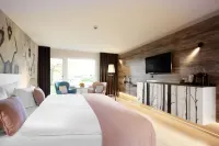 Dorint Resort Winterberg - balcony